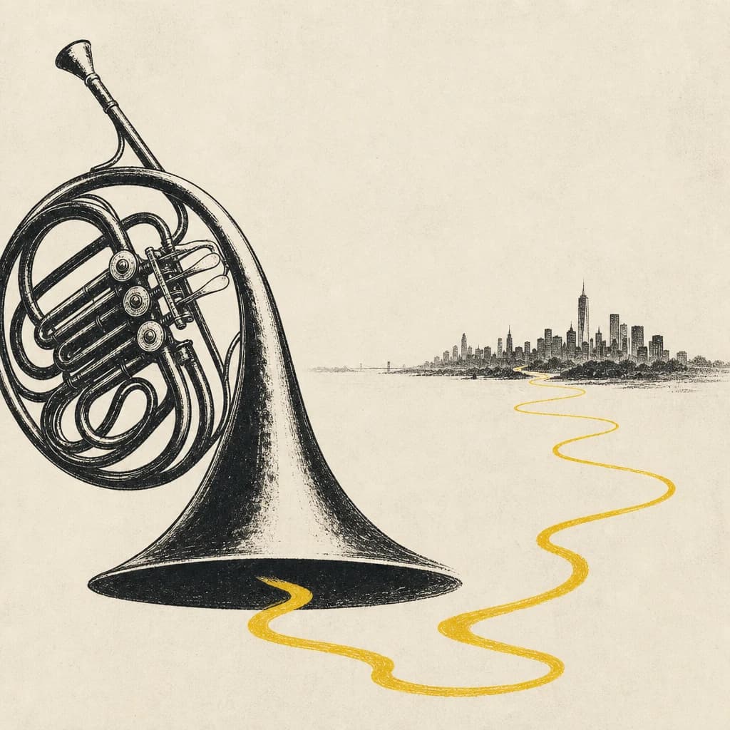 Rhine Philharmonic cover art